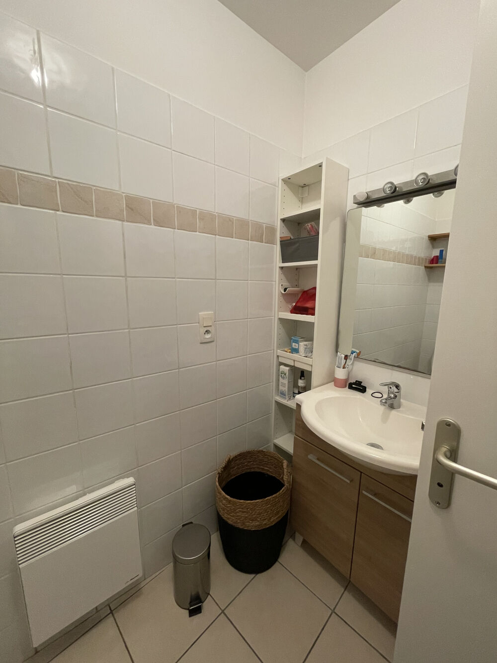 Location Appartement LIBOURNE APPARTEMENT T1 RDC AVEC COUR Libourne