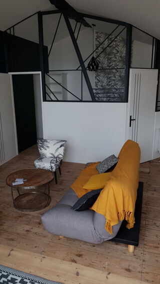  Appartement  vendre 2 pices 69 m
