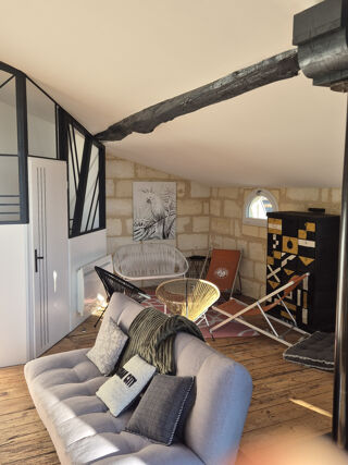  Appartement  vendre 2 pices 69 m