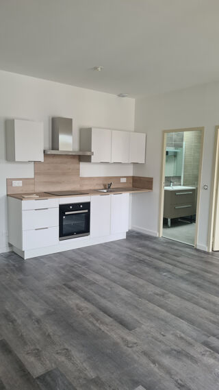  Appartement � louer 2 pi�ces 40 m�
