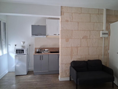  Appartement  louer 1 pice 29 m