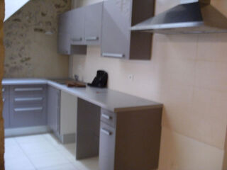  Appartement � louer 2 pi�ces 56 m�