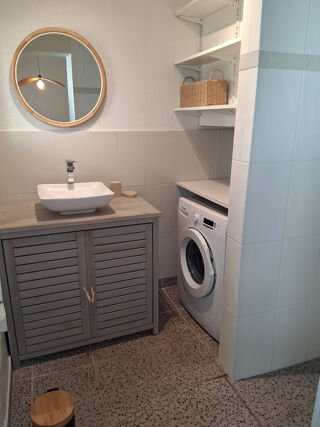  Appartement à louer 2 pièces 45 m²