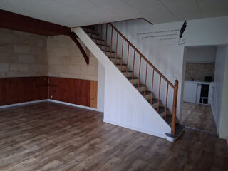  Maison  vendre 4 pices 76 m