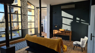  Appartement � vendre 2 pi�ces 69 m�