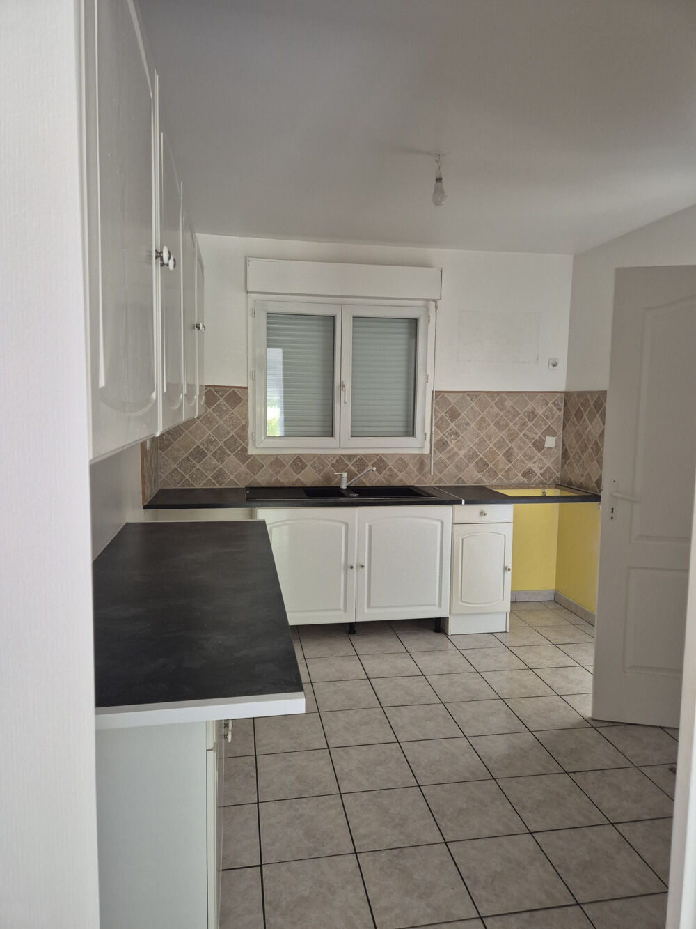 Location Maison Maison T4 110m2 avec JARDIN et GARAGE Libourne