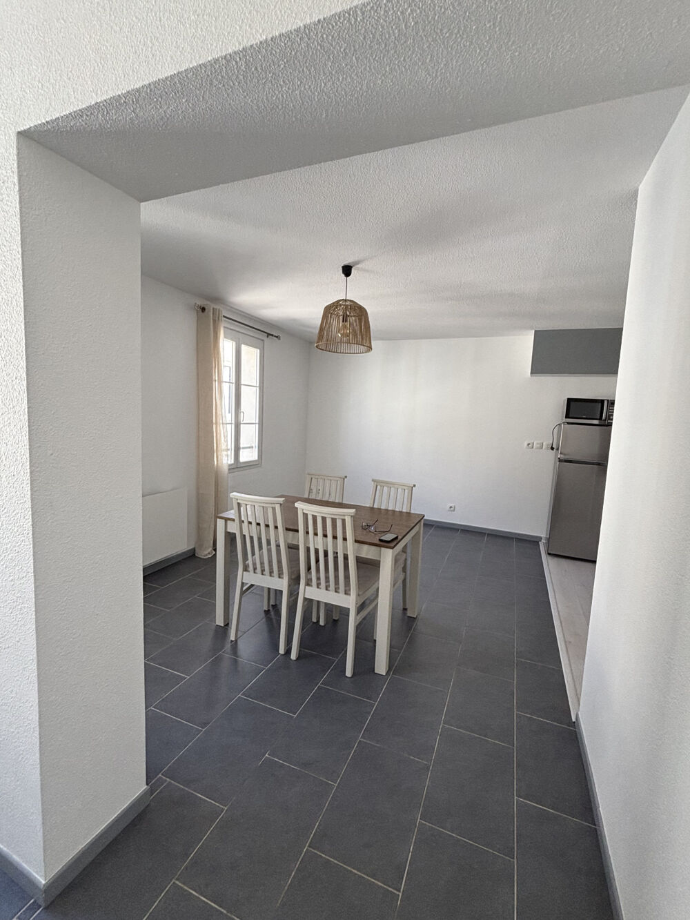 LIBOURNE DANS LE CENTRE VILLE APPT T2 MEUBLE EXCELLENT ETAT