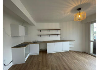  Appartement à louer 2 pièces 35 m²
