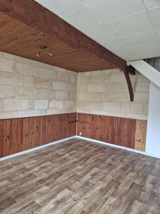  Maison � vendre 4 pi�ces 76 m�