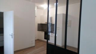  Appartement � louer 1 pi�ce 28 m�