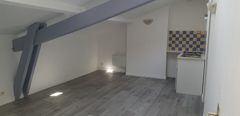 APPARTEMENT T2