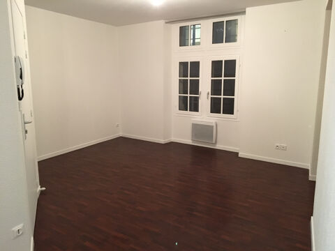  Appartement � louer 2 pi�ces 45 m�