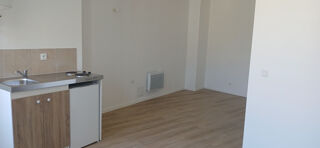  Appartement à louer 1 pièce 30 m²
