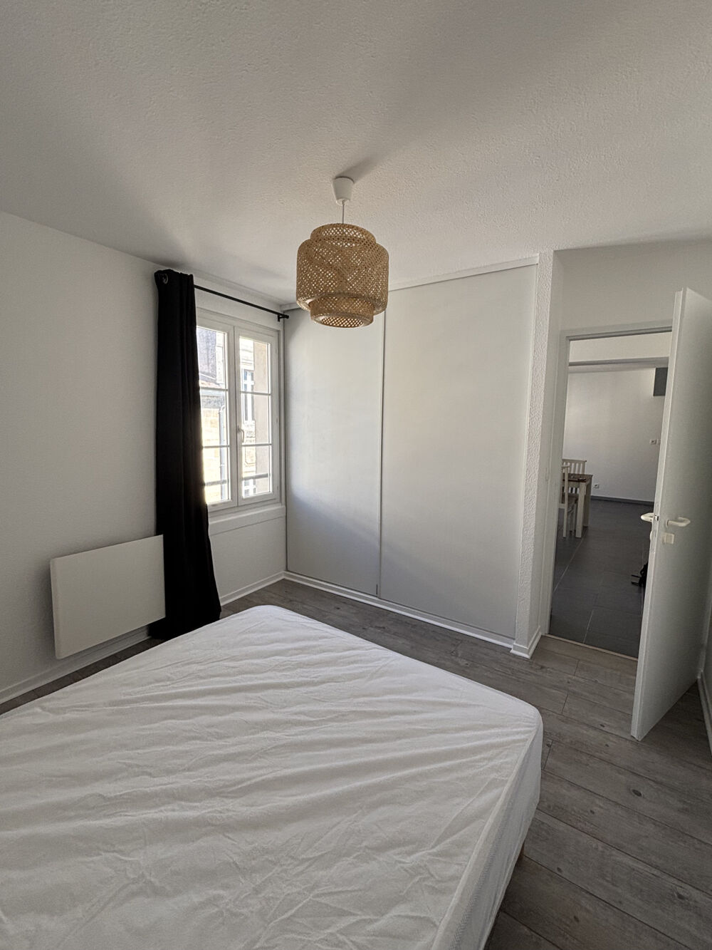 LIBOURNE DANS LE CENTRE VILLE APPT T2 MEUBLE EXCELLENT ETAT