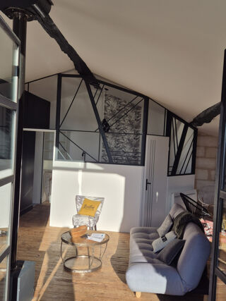  Appartement � vendre 2 pi�ces 69 m�