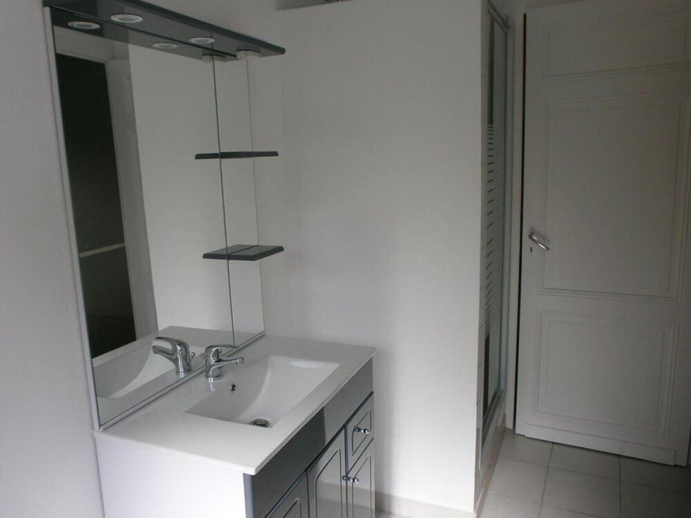 EXCLUSIVITE ST DENIS DE PILE MAISON T2