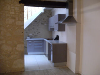  Appartement � louer 2 pi�ces 56 m�