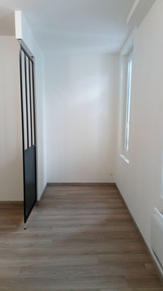  Appartement � louer 1 pi�ce 28 m�