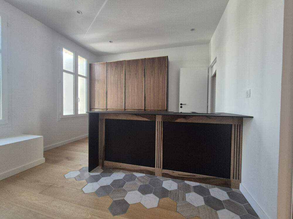 Vente Maison LIBOURNE MAISON DE PIERRES T5 ENTIEREMENT RENOVEE Libourne