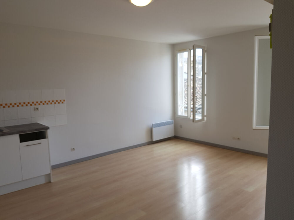 Location Appartement APPT T2 2ND ETAGE Libourne