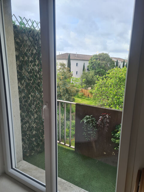  Appartement � louer 1 pi�ce 25 m�