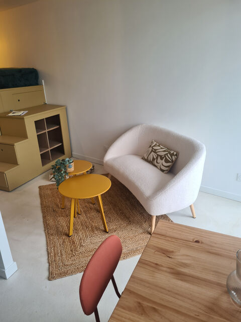  Appartement � louer 1 pi�ce 25 m�