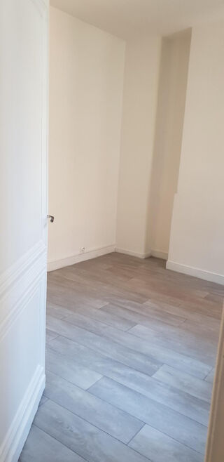  Appartement � louer 3 pi�ces 60 m�