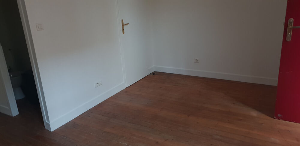 LIBOURNE BASTIDE STUDIO RDC