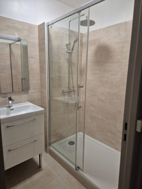  Appartement � louer 2 pi�ces 45 m�