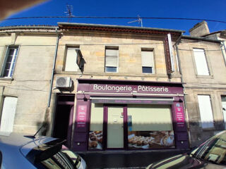  Immeuble � vendre 190 m�