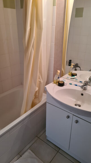  Appartement � louer 1 pi�ce 36 m�