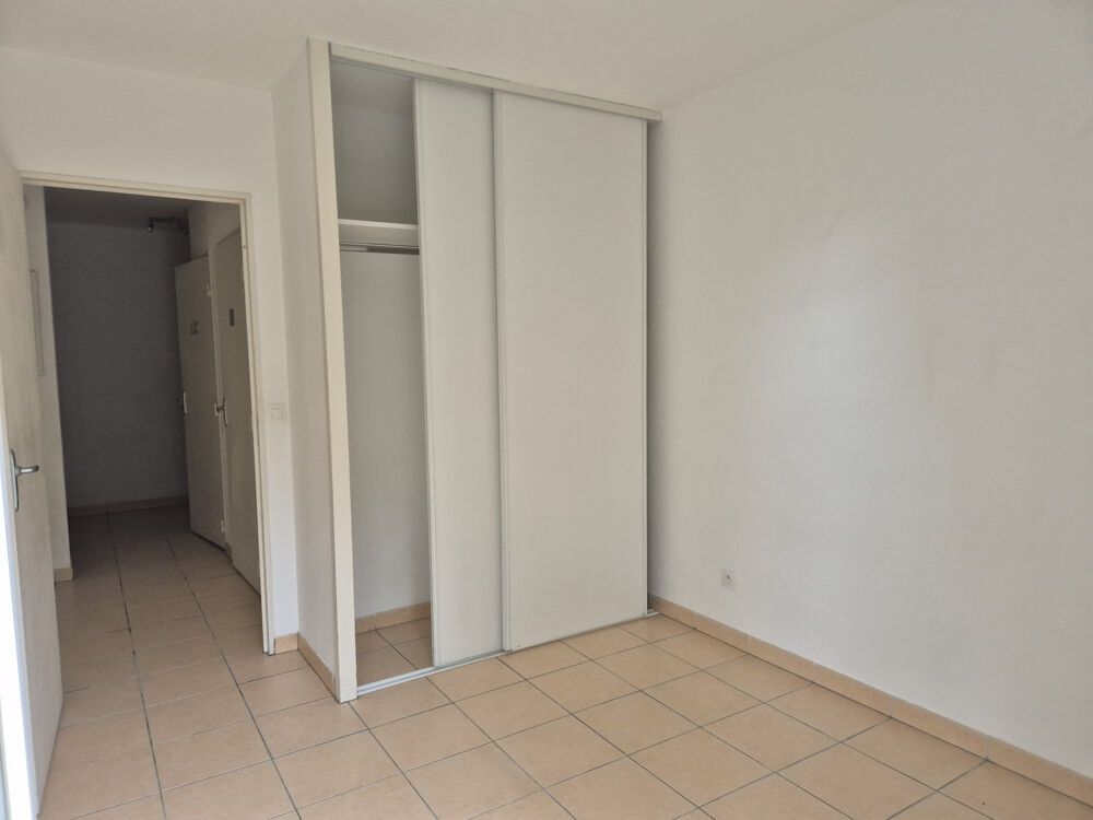 Location Appartement LIBOURNE QUARTIER HOPITAL APPT T3 AU RDC Libourne