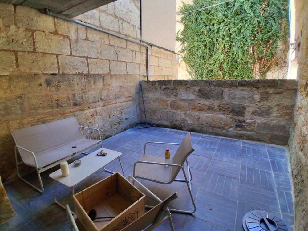 Location Appartement LIBOURNE DANS LE BASTIDE APPARTEMENT T2 MEUBLE Libourne