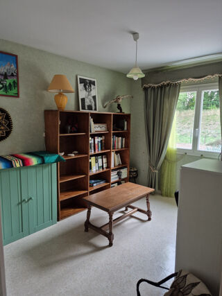  Maison � vendre 4 pi�ces 92 m�