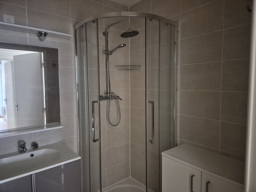 Location Appartement LIBOURNE QUARTIER HOPITAL APPT T3 AU RDC Libourne
