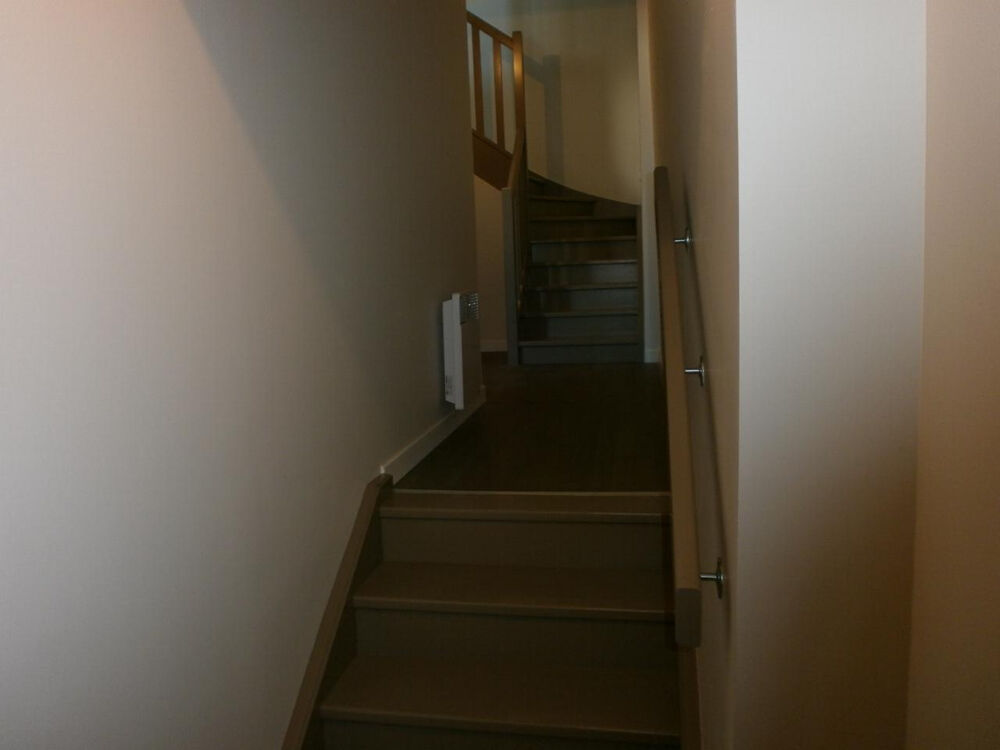 PLACE DE LA MAIRIE APPT T3 DUPLEX
