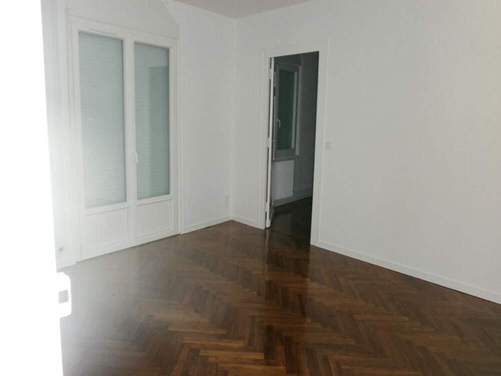 EXCLUSIVITE ST DENIS DE PILE MAISON T2
