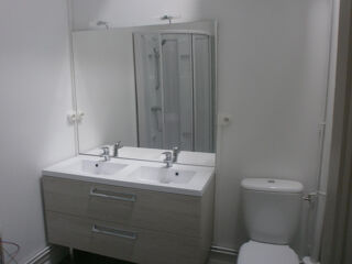  Appartement � louer 3 pi�ces 60 m�