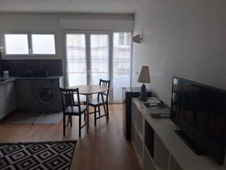 Location Appartement LIBOURNE CENTRE DANS PETITE RESIDENCE STUDIO MEUBLE Libourne