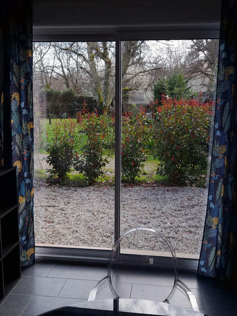 Location Appartement STE TERRE APPARTEMENT T2 MEUBLE AVEC COUR Ste terre