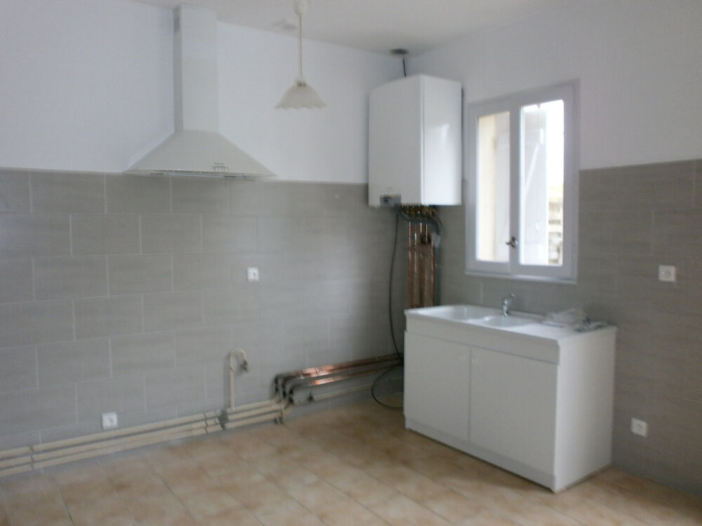 Location Maison LIBOURNE QUARTIER MONTAUDON ECHOPPE Libourne