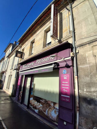  Immeuble � vendre 190 m�