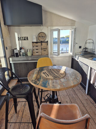  Appartement � vendre 2 pi�ces 69 m�