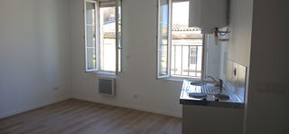  Appartement � louer 1 pi�ce 25 m�