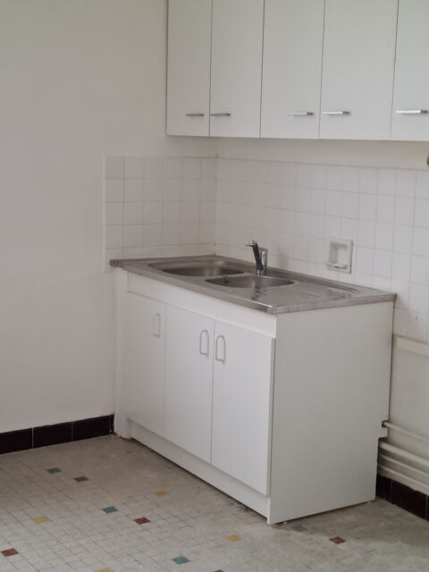  Appartement � louer 2 pi�ces 38 m�