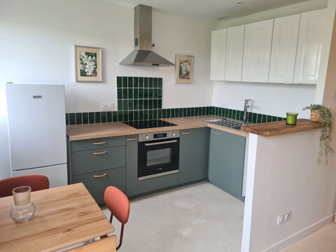  Appartement � louer 1 pi�ce 25 m�