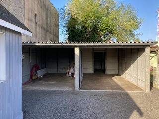  Parking / Garage à vendre 80 m²