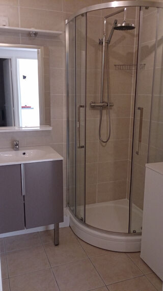 Appartement  vendre 3 pices 51 m