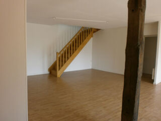  Maison à louer 4 pièces 100 m²