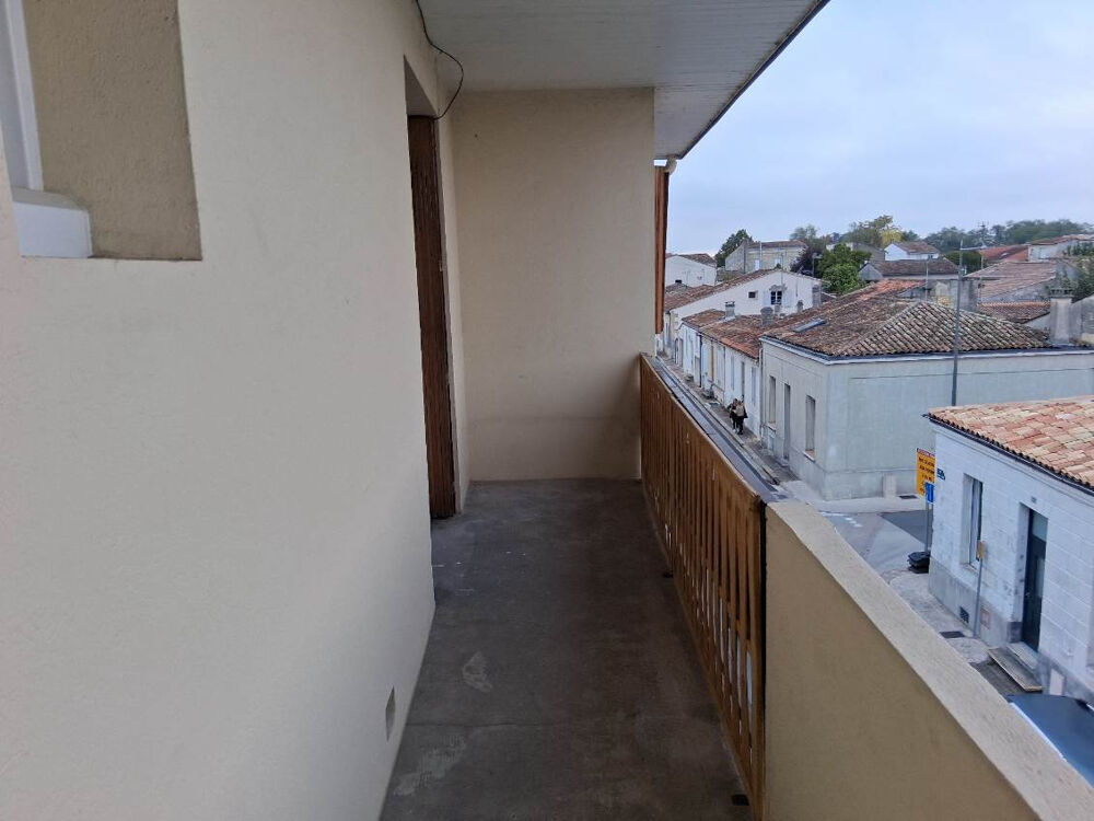 APPARTEMENT T4 PROCHE DE LA GARE